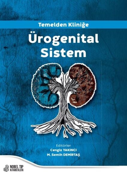 Temelden Kliniğe Ürogenital Sistem
