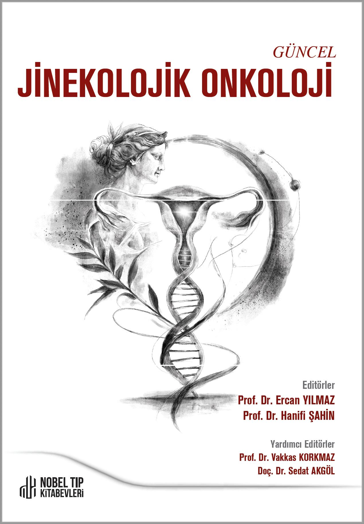 Güncel Jinekolojik Onkoloji
