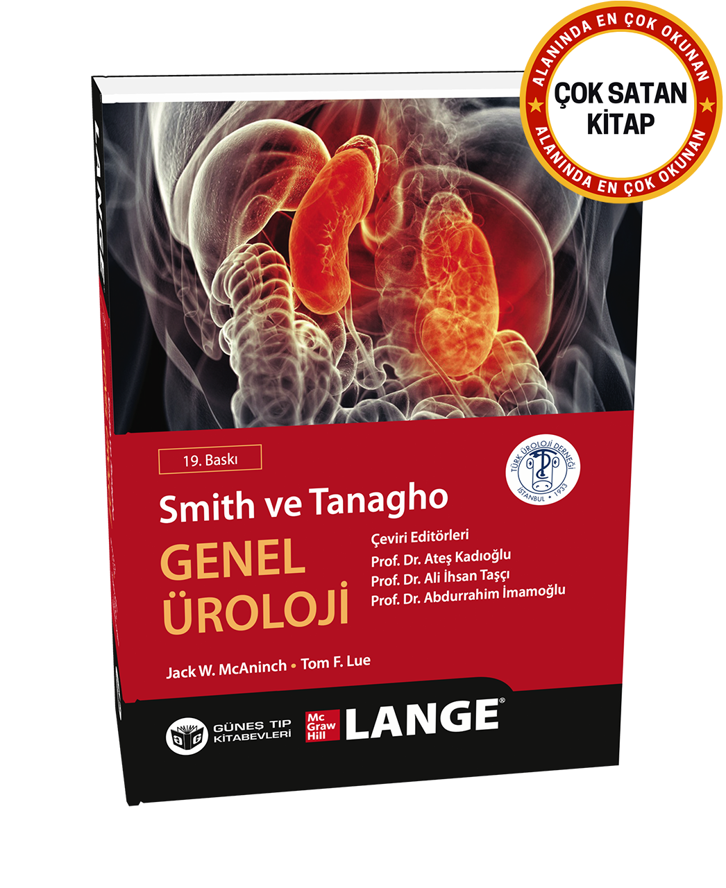 Smith ve Tanagho Genel Üroloji