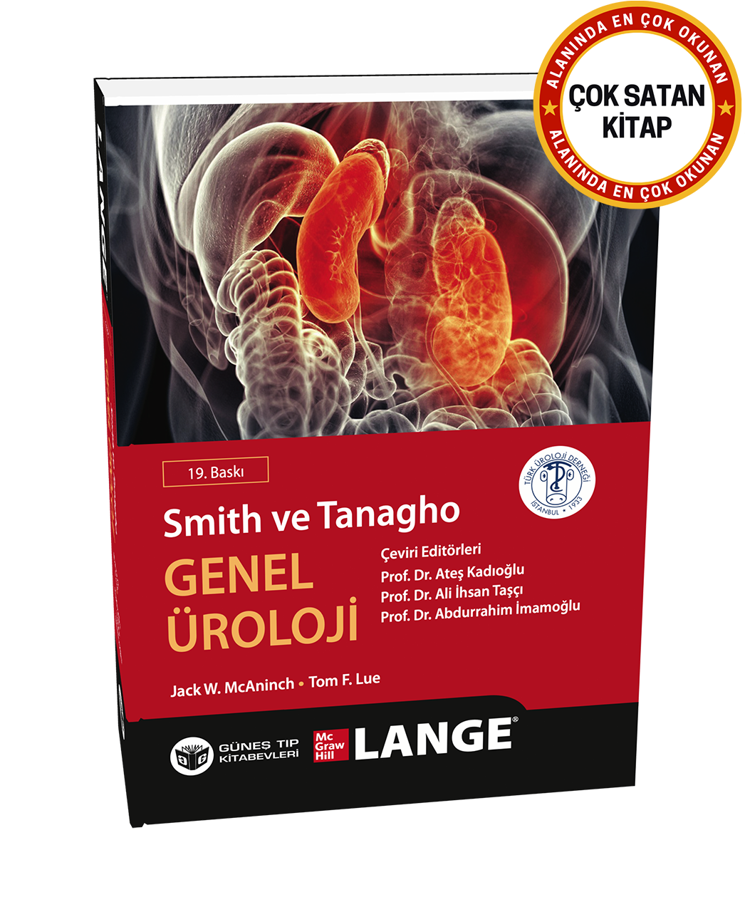 Smith ve Tanagho Genel Üroloji
