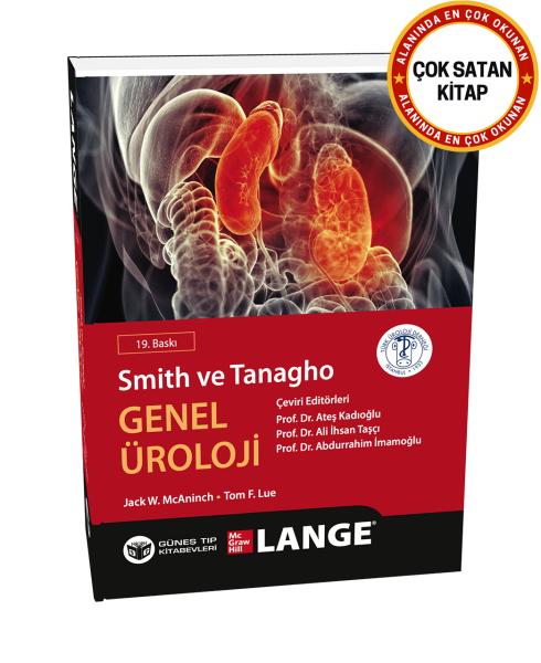 Smith ve Tanagho Genel Üroloji