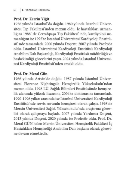 Enfeksiyon Hastalıkları ve Mikrobiyolojisi Kampanyalı 4'lü Paket