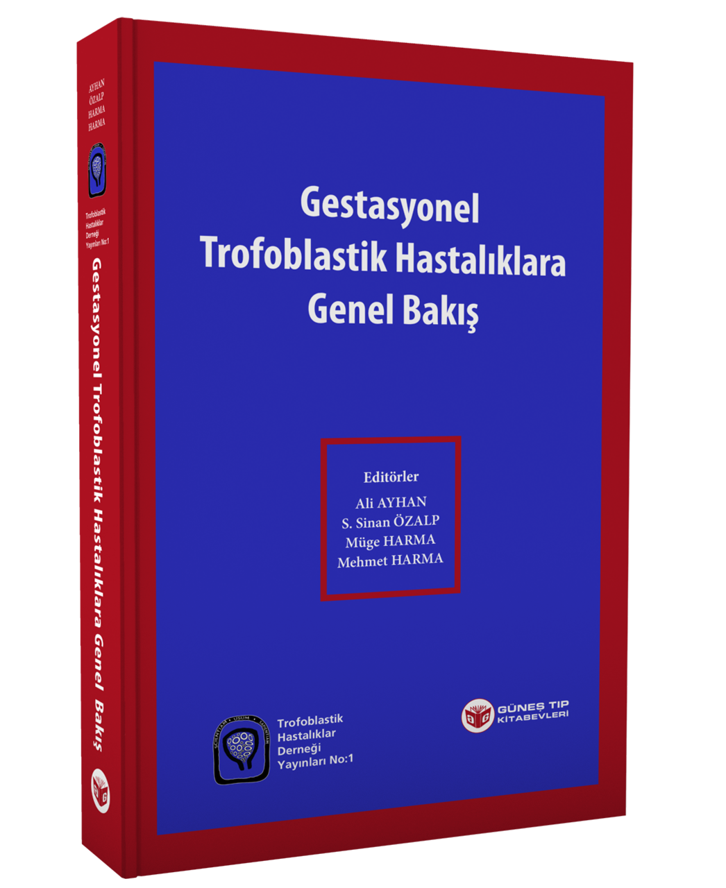 Gestasyonel Trofoblastik Hastalıklara Genel Bakış
