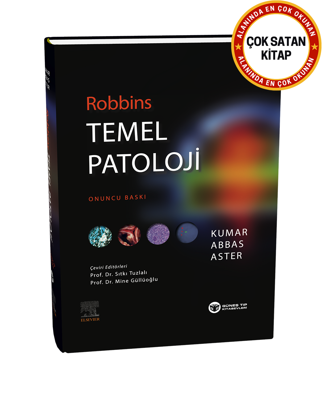 Robbins Temel Patoloji