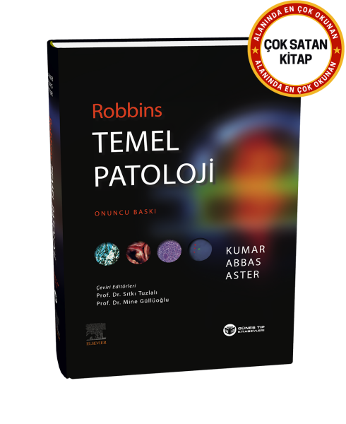 Robbins Temel Patoloji