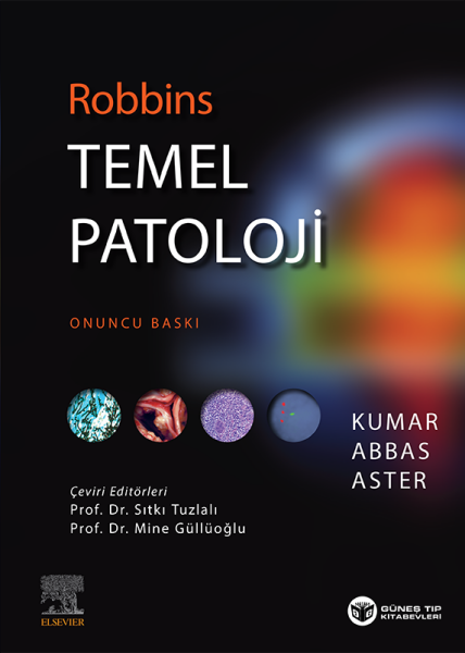 Robbins Temel Patoloji