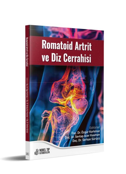 Romatoid Artrit ve Diz Cerrahisi