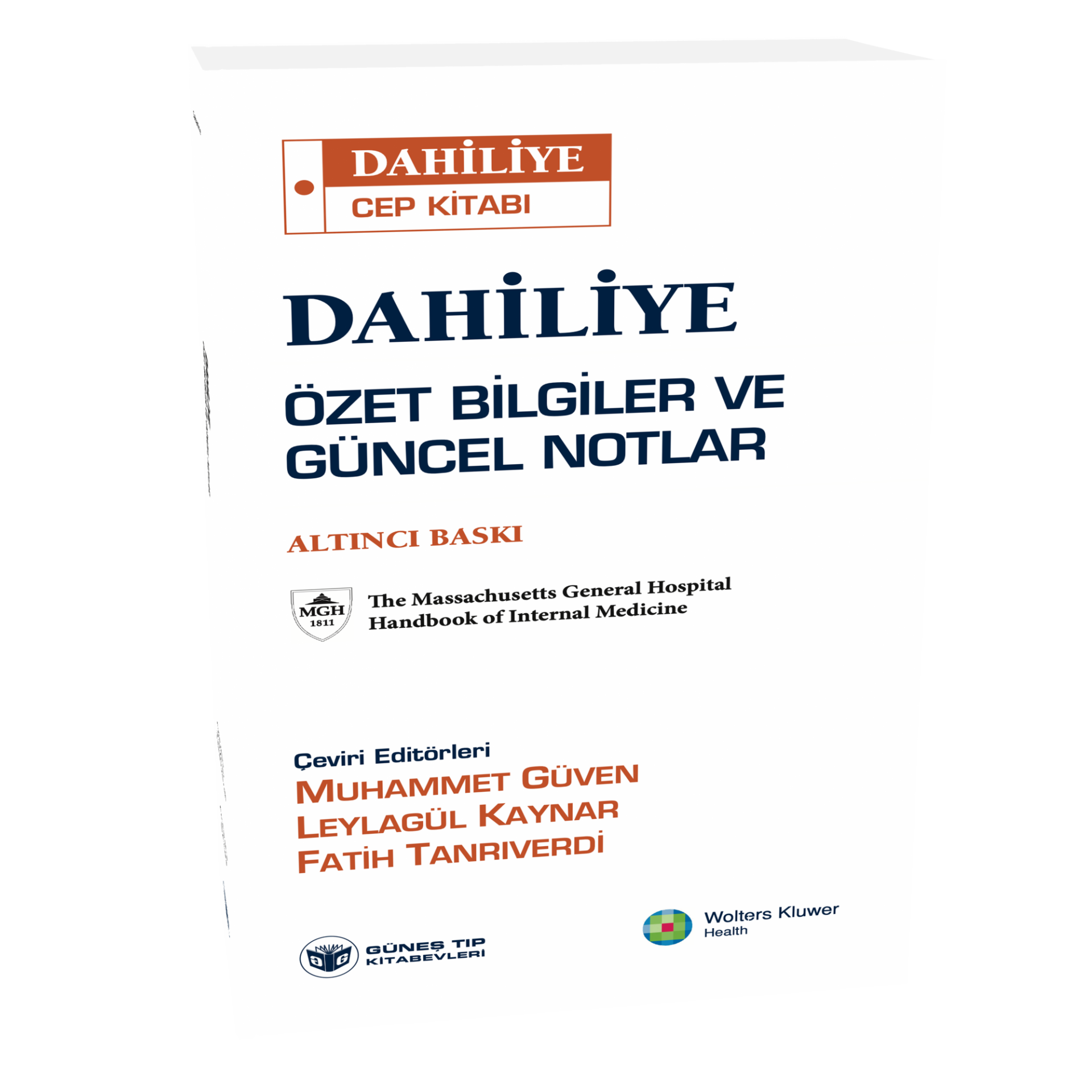 Dahiliye Özet Bilgiler ve Güncel Notlar