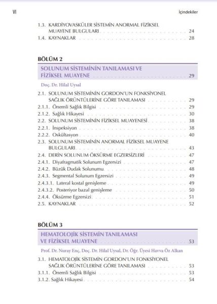 Sağlık Tanılaması ve Fizik Muayene 5. Baskı (Video Anlatımlı)