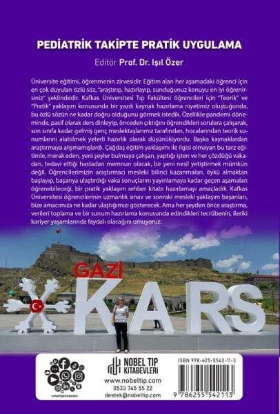 Pediatrik Takipte Pratik Uygulama