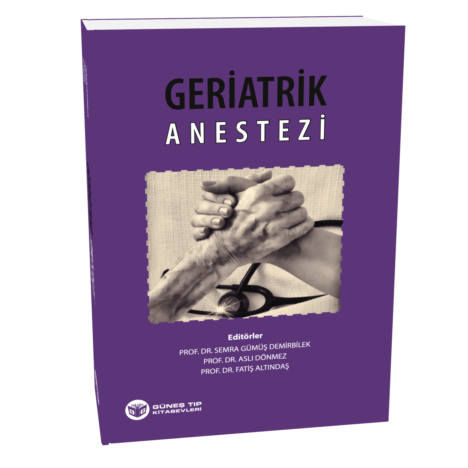 Geriatrik Anestezi