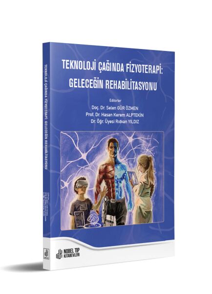 Teknoloji Çağında Fizyoterapi: Geleceğin Rehabilit