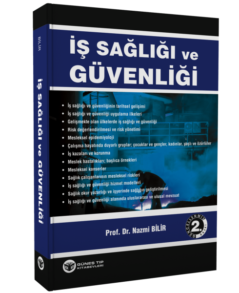 İş Sağlığı ve Güvenliği