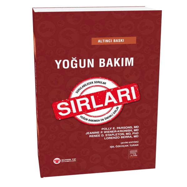 Yoğun Bakım Sırları
