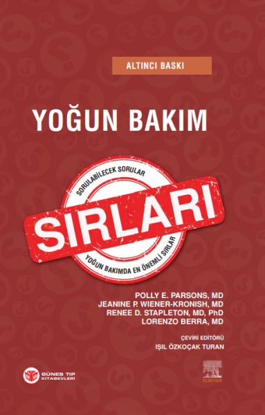 Yoğun Bakım Sırları