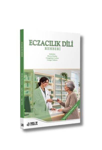 Eczacılık Dili Rehberi