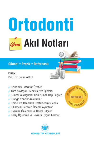 Ortodonti Akıl Notları