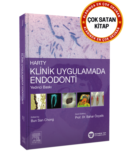 Harty Klinik Uygulamada Endodonti