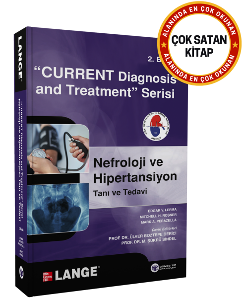 Nefroloji ve Hipertansiyon Tanı ve Tedavi