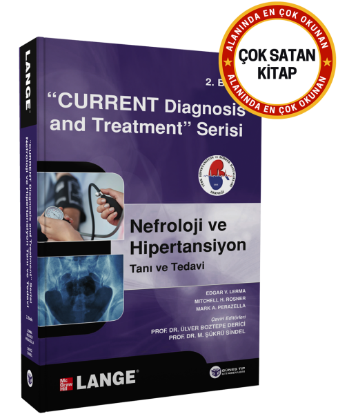 Nefroloji ve Hipertansiyon Tanı ve Tedavi