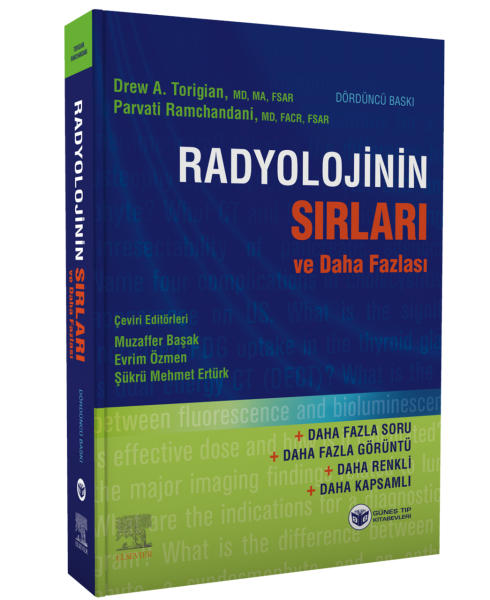 Radyolojinin Sırları ve Daha Fazlası