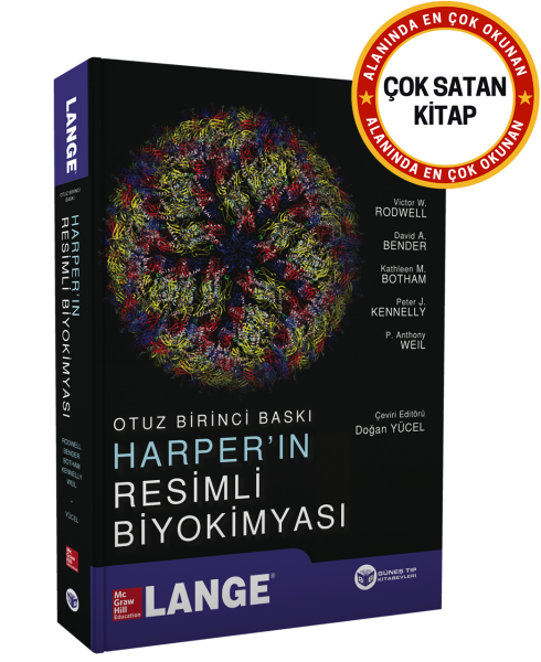 Harper'ın Resimli Biyokimyası