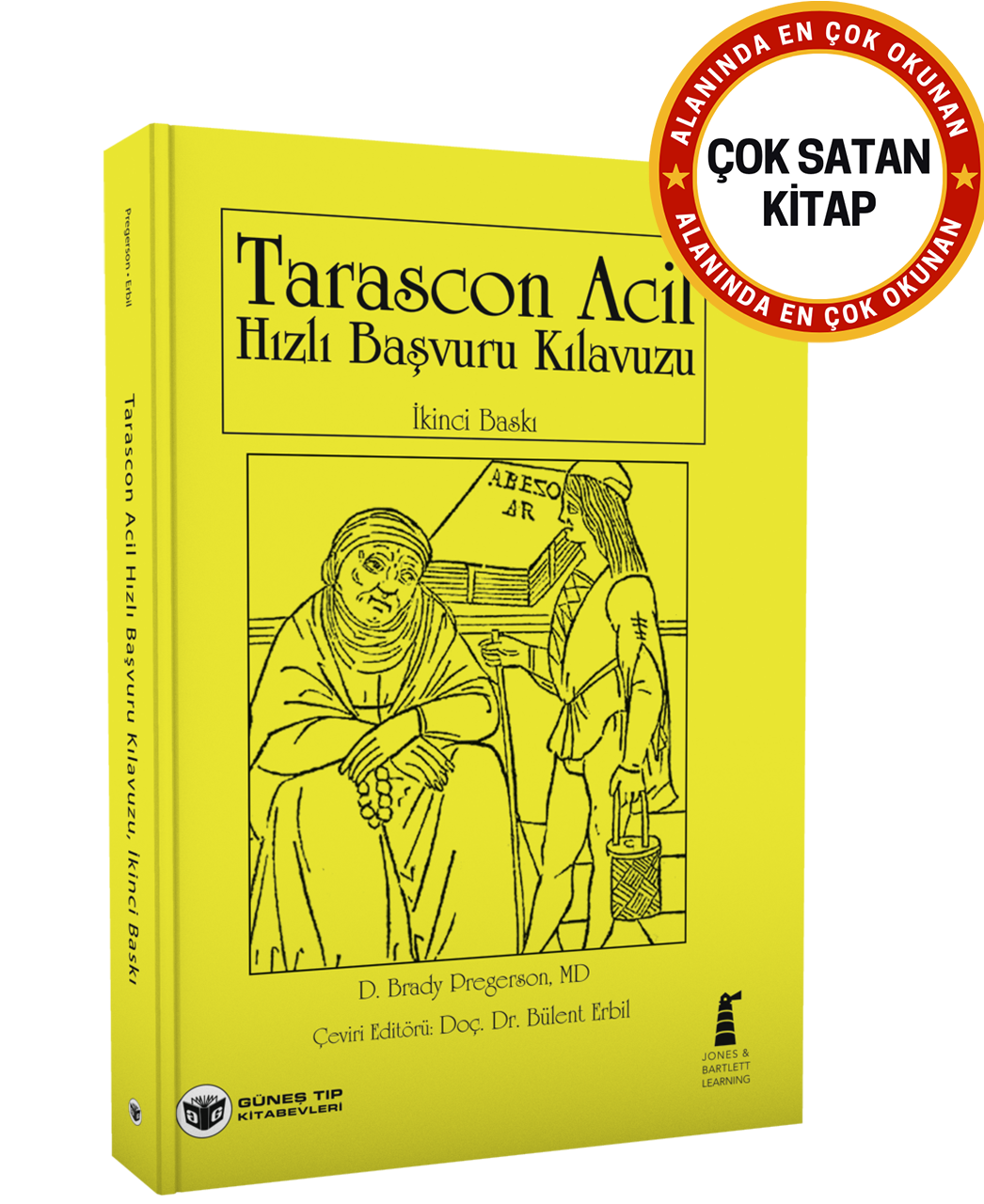 Tarascon Acil Hızlı Başvuru Kılavuzu