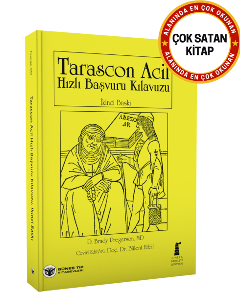 Tarascon Acil Hızlı Başvuru Kılavuzu