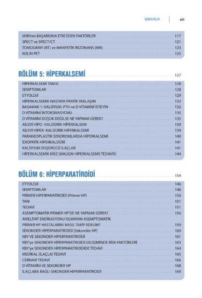 Klinik Anekdotlarla Paratiroid Hastalıkları