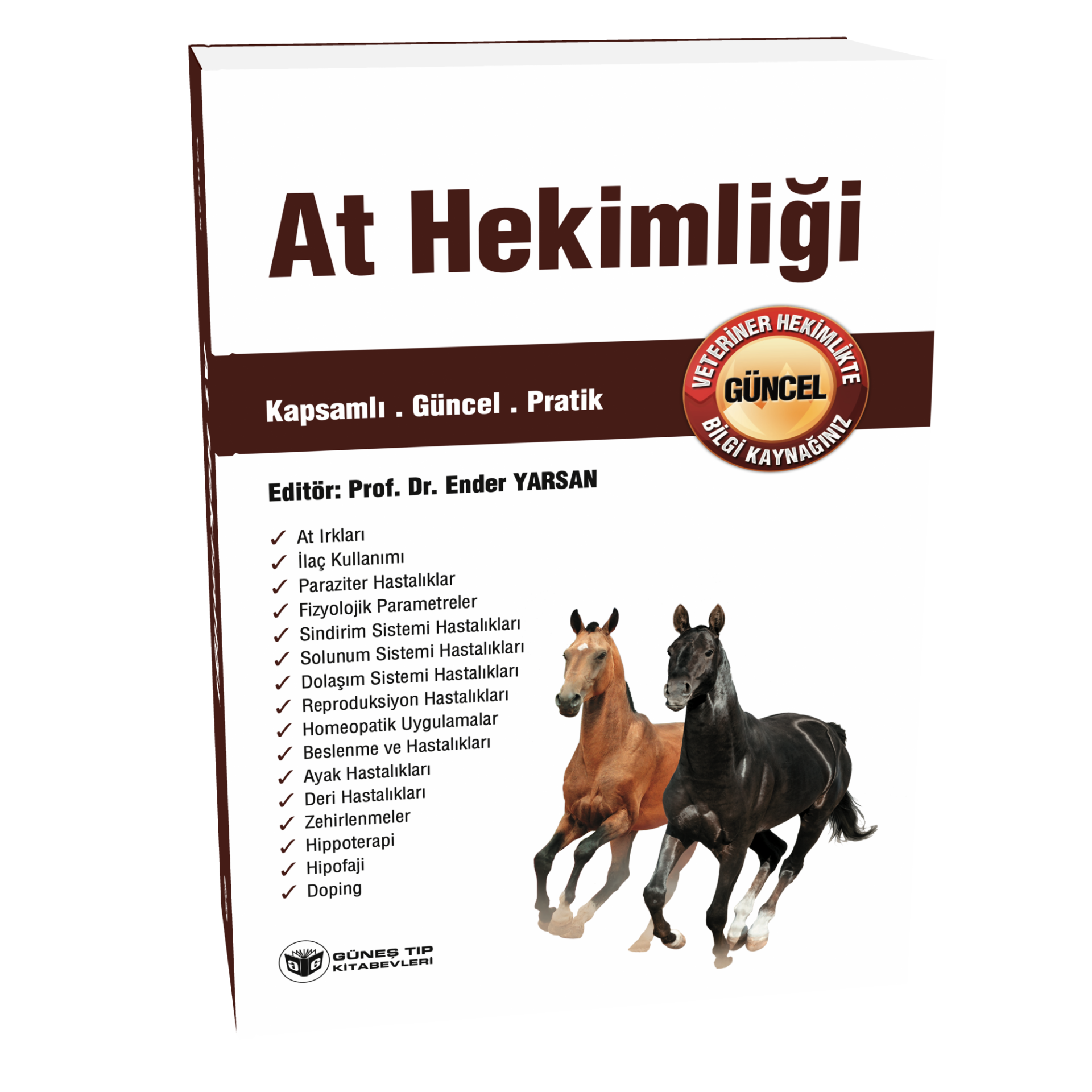 At Hekimliği