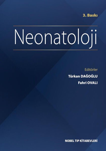 Neonatoloji 3. Baskı