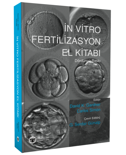 İn Vitro Fertilizasyon El Kitabı