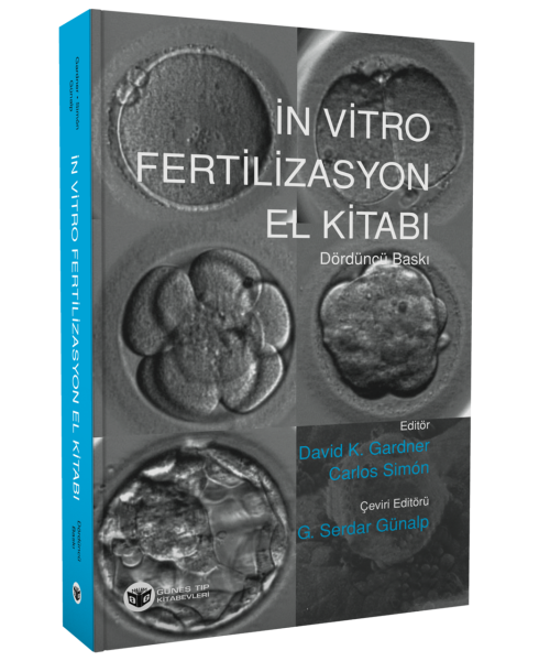 İn Vitro Fertilizasyon El Kitabı