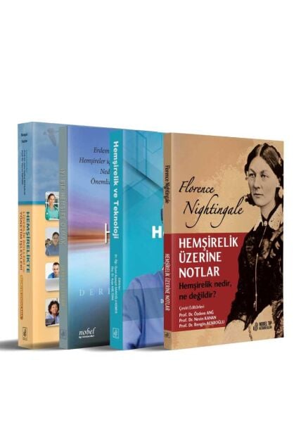 Hemşirelik Seti