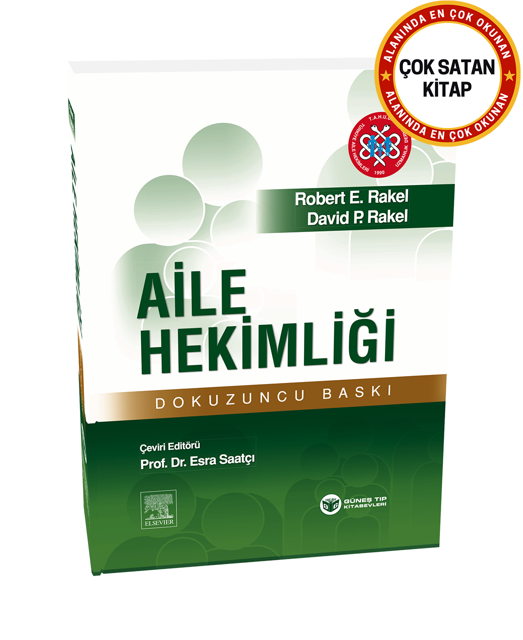 Rakel Aile Hekimliği