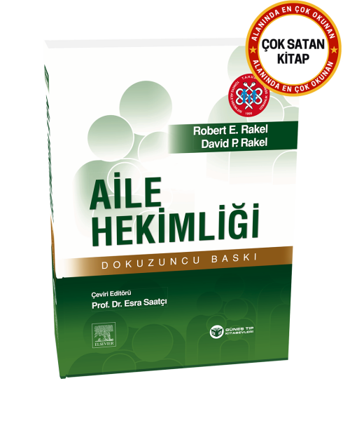 Rakel Aile Hekimliği