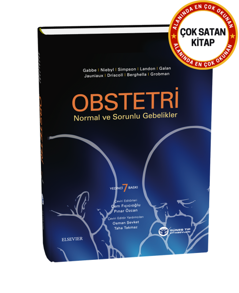 Gabbe Obstetri