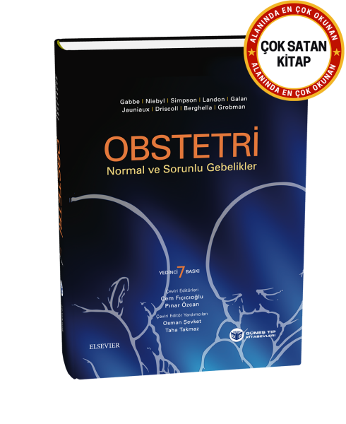 Gabbe Obstetri