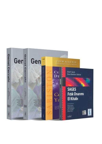 Genel Cerrahi Seti