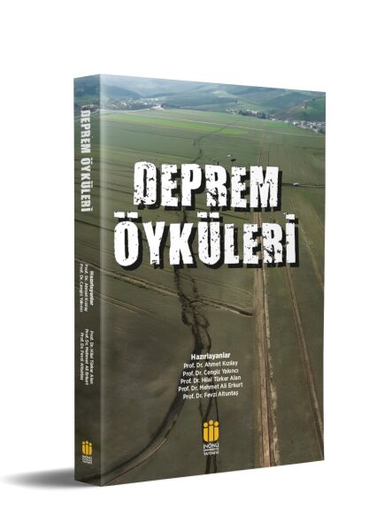 Deprem Öyküleri