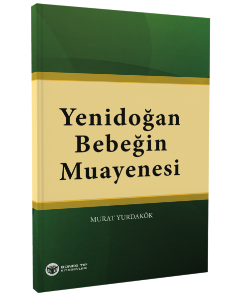 Yenidoğan Bebeğin Muayenesi