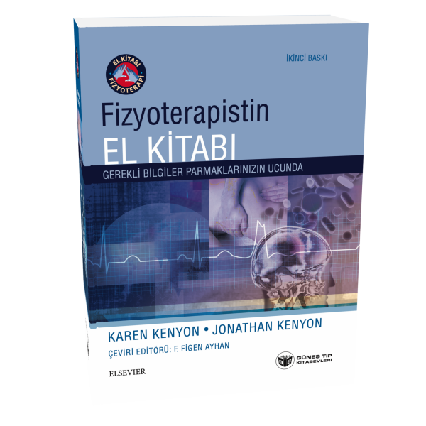Fizyoterapistin El Kitabı