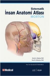Morton - Sistematik İnsan Anatomisi Atlası