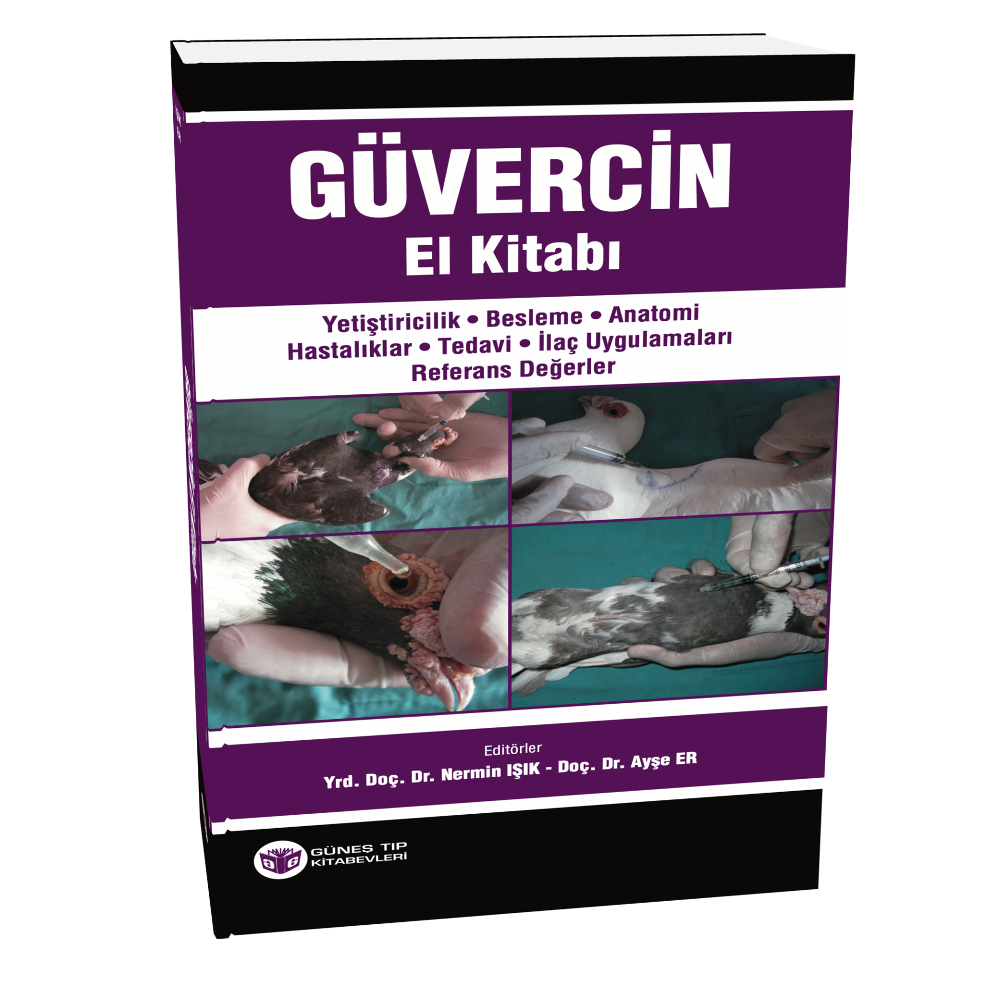 Güvercin El Kitabı