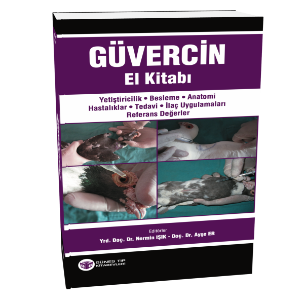 Güvercin El Kitabı