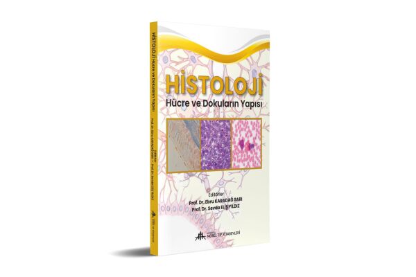 Histoloji Hücre ve Dokuların Yapısı