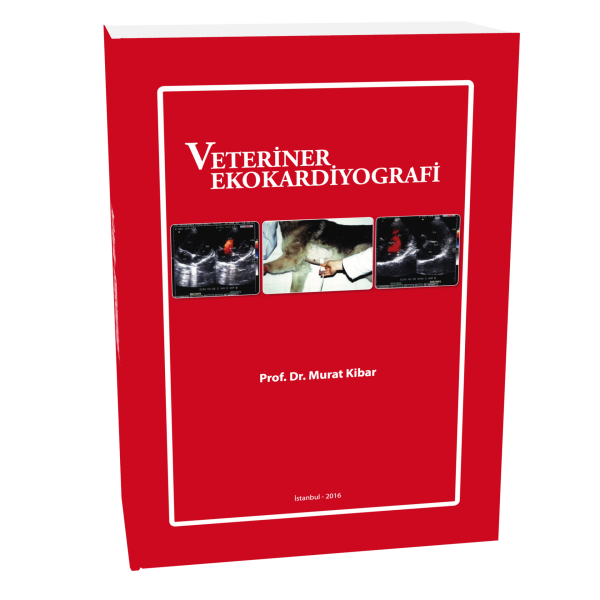 Veteriner Ekokardiyografi