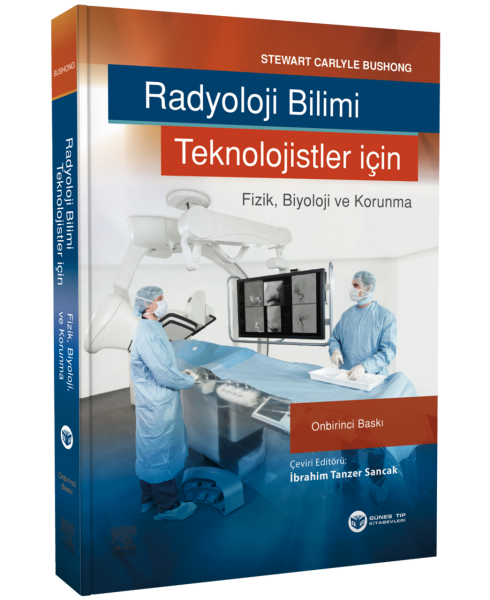 Bushong: Radyoloji Bilimi