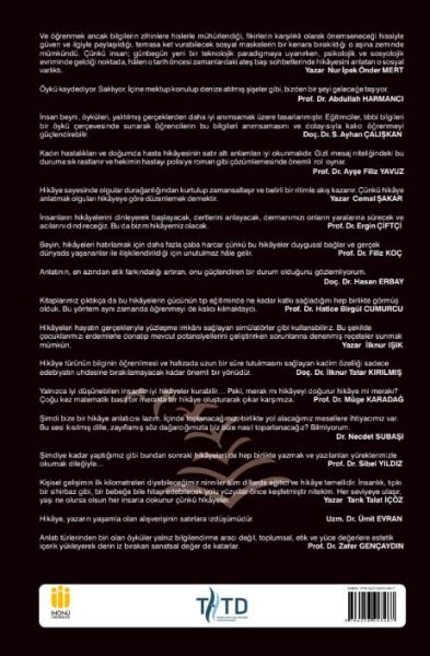 Eğitimde Hikayenin Gücü