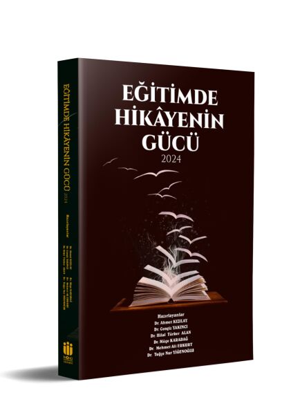 Eğitimde Hikayenin Gücü